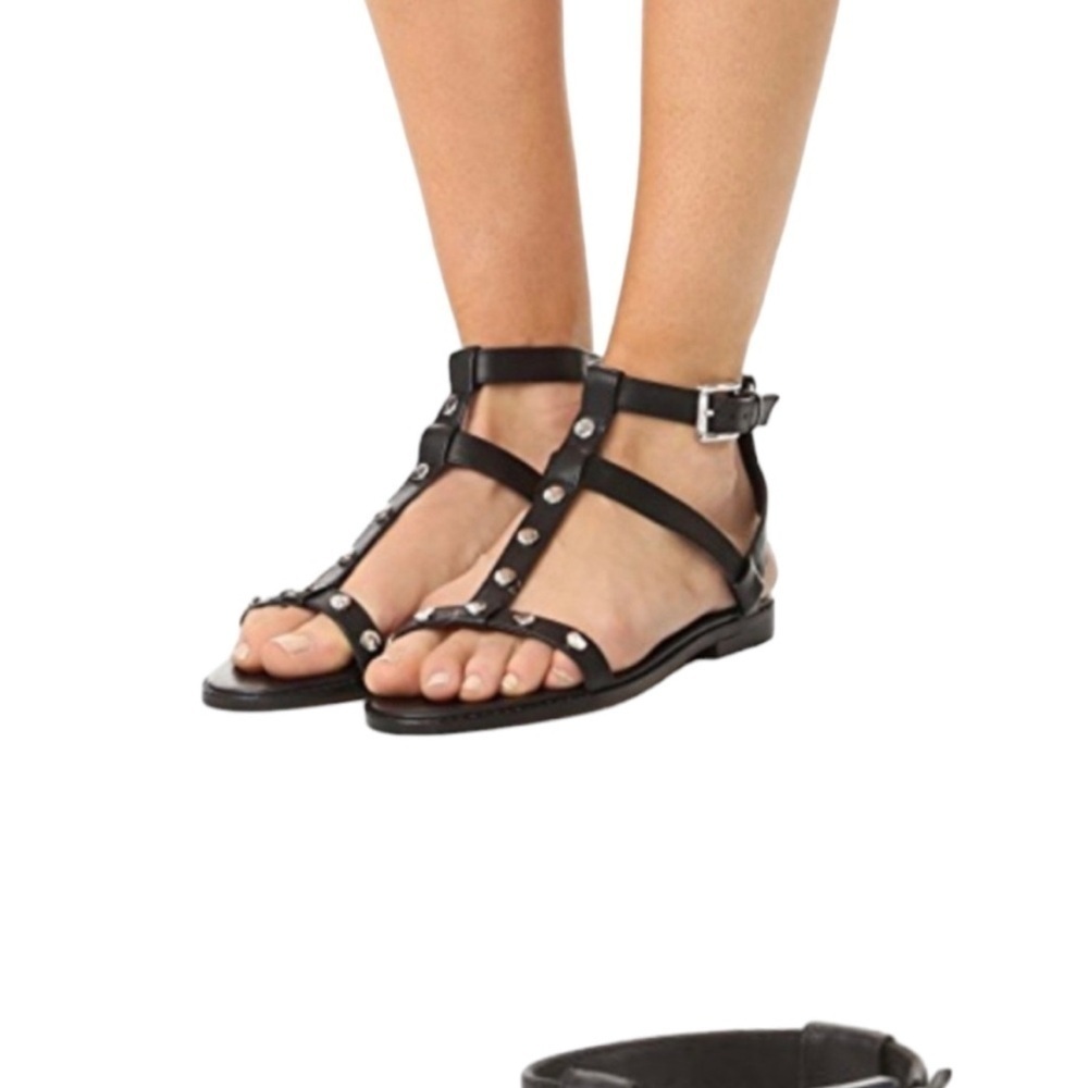 Rebecca Minkoff Gladiator Sandals NWT